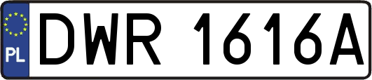 DWR1616A