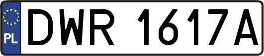DWR1617A