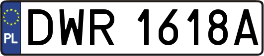 DWR1618A