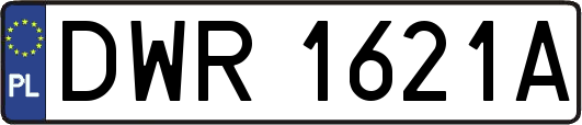 DWR1621A