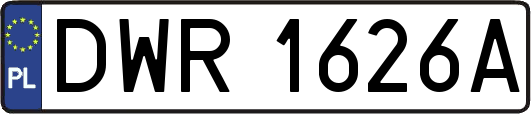 DWR1626A