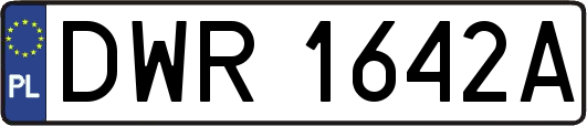 DWR1642A