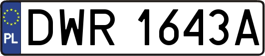 DWR1643A