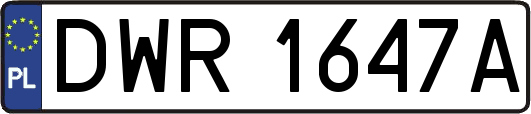 DWR1647A