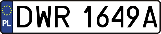 DWR1649A