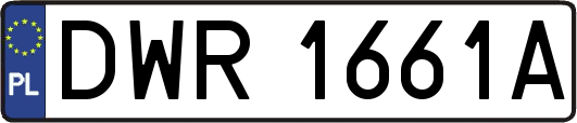 DWR1661A