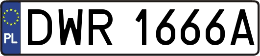 DWR1666A