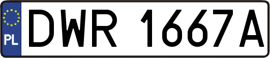 DWR1667A