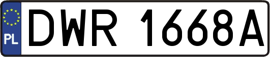 DWR1668A