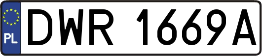 DWR1669A