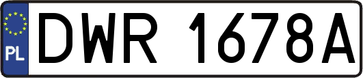 DWR1678A