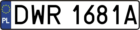DWR1681A