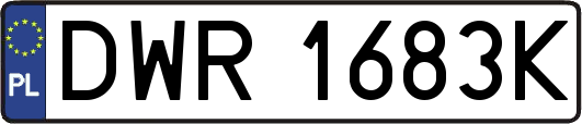 DWR1683K