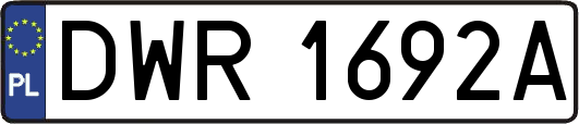 DWR1692A