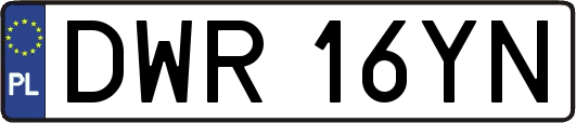 DWR16YN