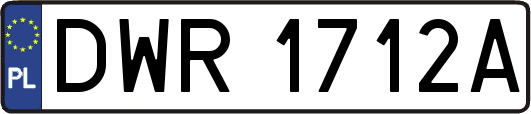 DWR1712A