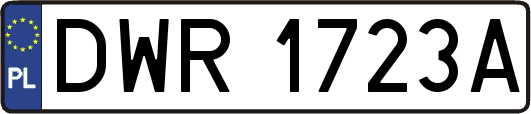 DWR1723A