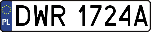 DWR1724A