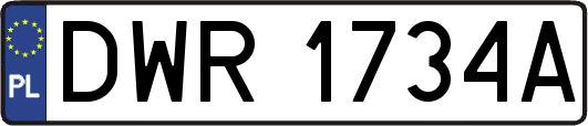 DWR1734A