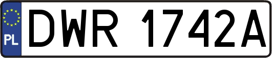 DWR1742A