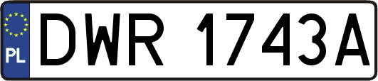 DWR1743A