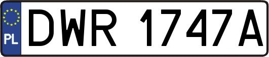 DWR1747A