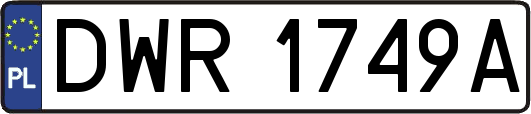 DWR1749A