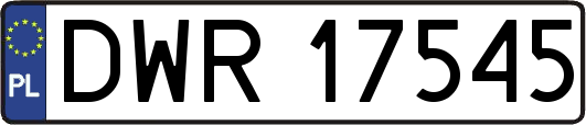 DWR17545