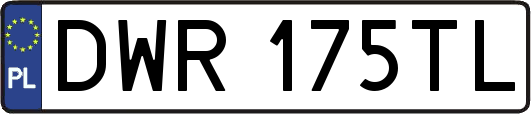DWR175TL