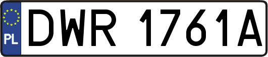 DWR1761A