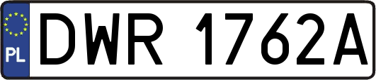 DWR1762A