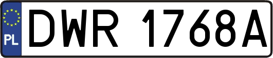 DWR1768A