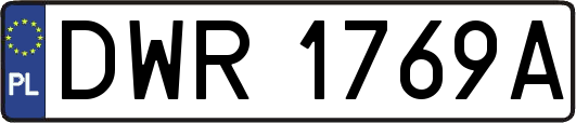 DWR1769A