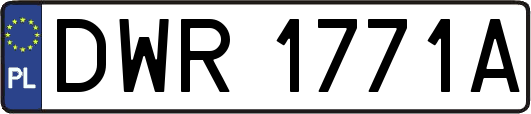 DWR1771A
