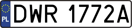 DWR1772A