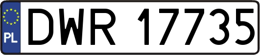 DWR17735