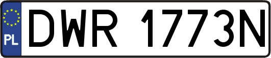 DWR1773N
