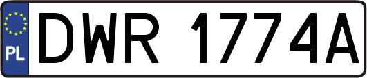 DWR1774A