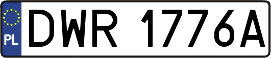 DWR1776A