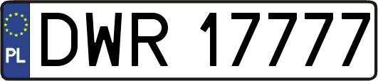 DWR17777