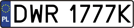 DWR1777K