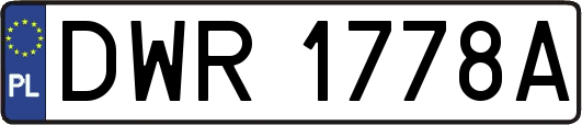 DWR1778A