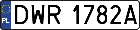 DWR1782A