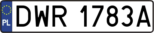 DWR1783A