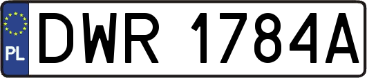 DWR1784A