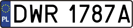 DWR1787A