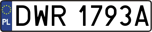DWR1793A