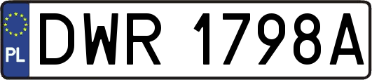 DWR1798A