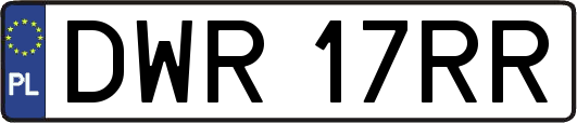 DWR17RR