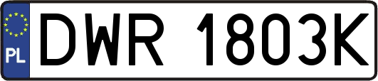 DWR1803K
